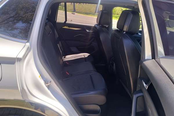 2024 Volkswagen Tiguan 195TSI R-Line CT