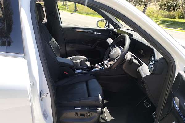 2024 Volkswagen Tiguan 195TSI R-Line CT