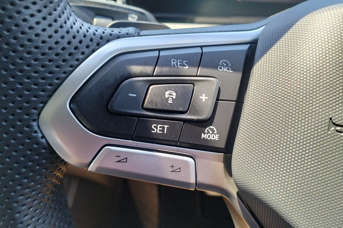 2024 Volkswagen Tiguan 195TSI R-Line CT