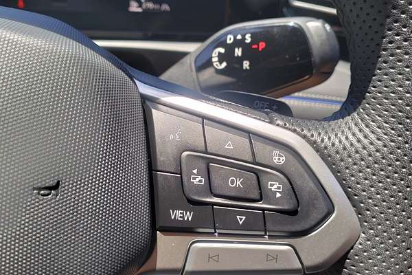 2024 Volkswagen Tiguan 195TSI R-Line CT