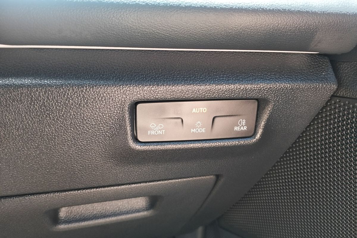 2024 Volkswagen Tiguan 195TSI R-Line CT