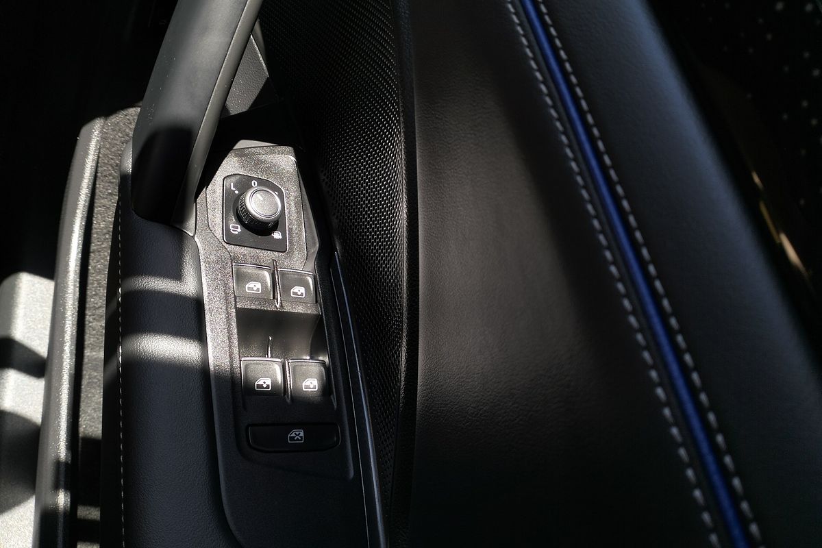 2024 Volkswagen Tiguan 195TSI R-Line CT