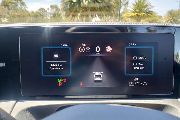 2024 Volkswagen Tiguan 195TSI R-Line CT