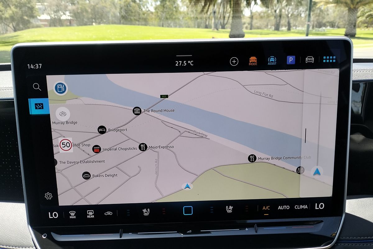 2024 Volkswagen Tiguan 195TSI R-Line CT