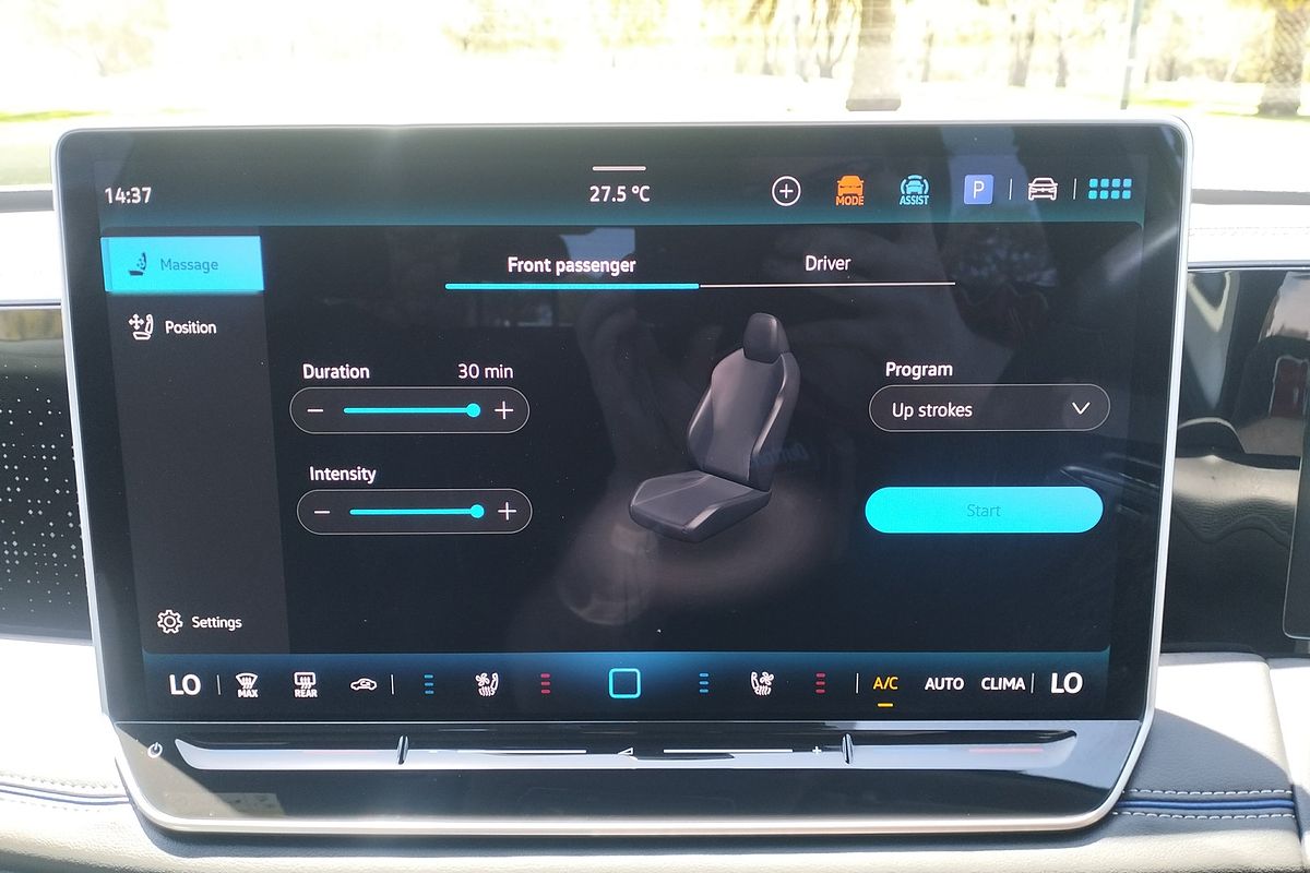 2024 Volkswagen Tiguan 195TSI R-Line CT