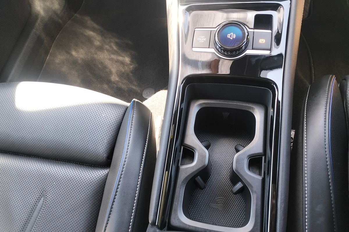 2024 Volkswagen Tiguan 195TSI R-Line CT