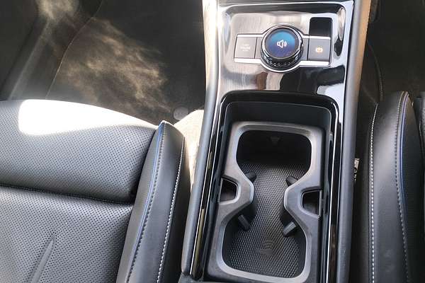 2024 Volkswagen Tiguan 195TSI R-Line CT