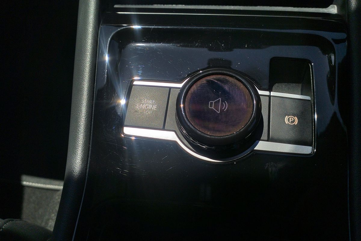 2024 Volkswagen Tiguan 195TSI R-Line CT