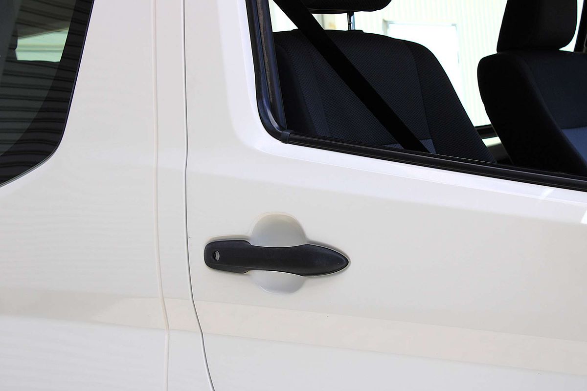 2021 Toyota Hiace Commuter GDH322R ELWB High Roof