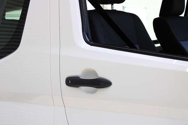 2021 Toyota Hiace Commuter GDH322R ELWB High Roof