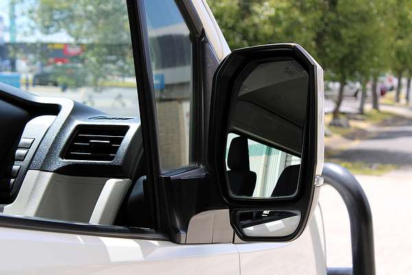 2021 Toyota Hiace Commuter GDH322R ELWB High Roof