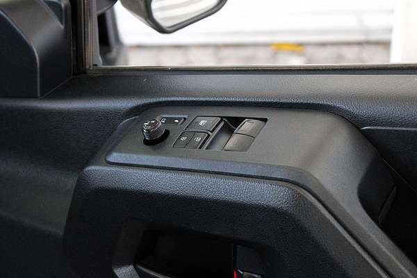 2021 Toyota Hiace Commuter GDH322R ELWB High Roof