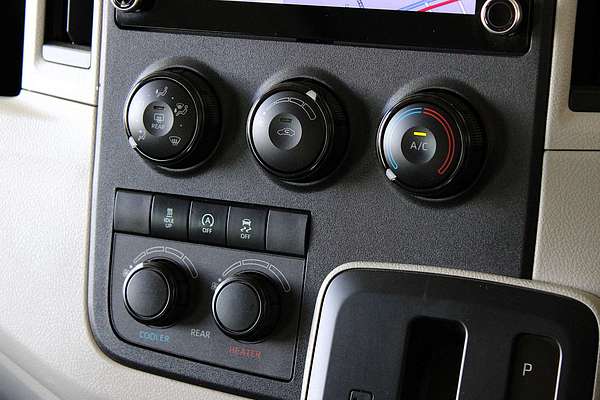 2021 Toyota Hiace Commuter GDH322R ELWB High Roof