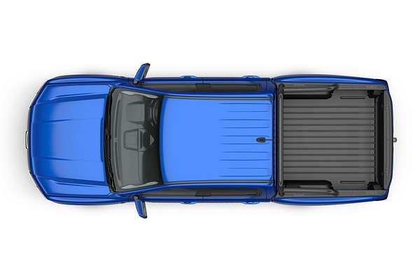 2025 Ford Ranger XLT 4X4 3.0L