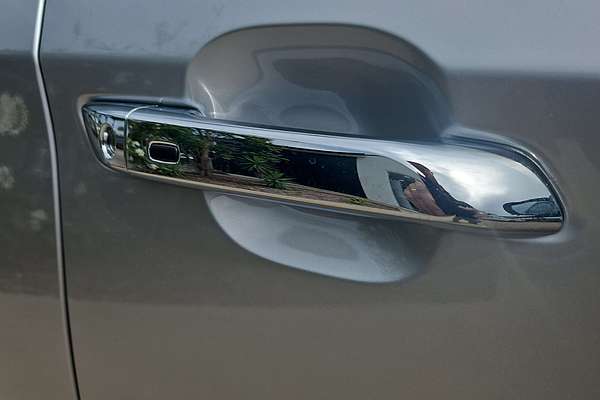 2025 Mazda BT-50 GT TF 4X4