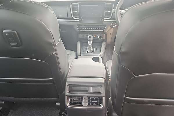 2025 Mazda BT-50 GT TF 4X4