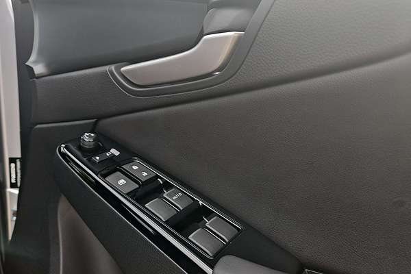 2025 Mazda BT-50 GT TF 4X4