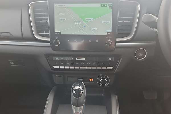 2025 Mazda BT-50 GT TF 4X4