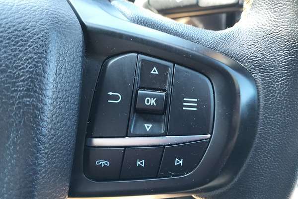 2023 Ford Ranger Wildtrak 4X4 2.0L