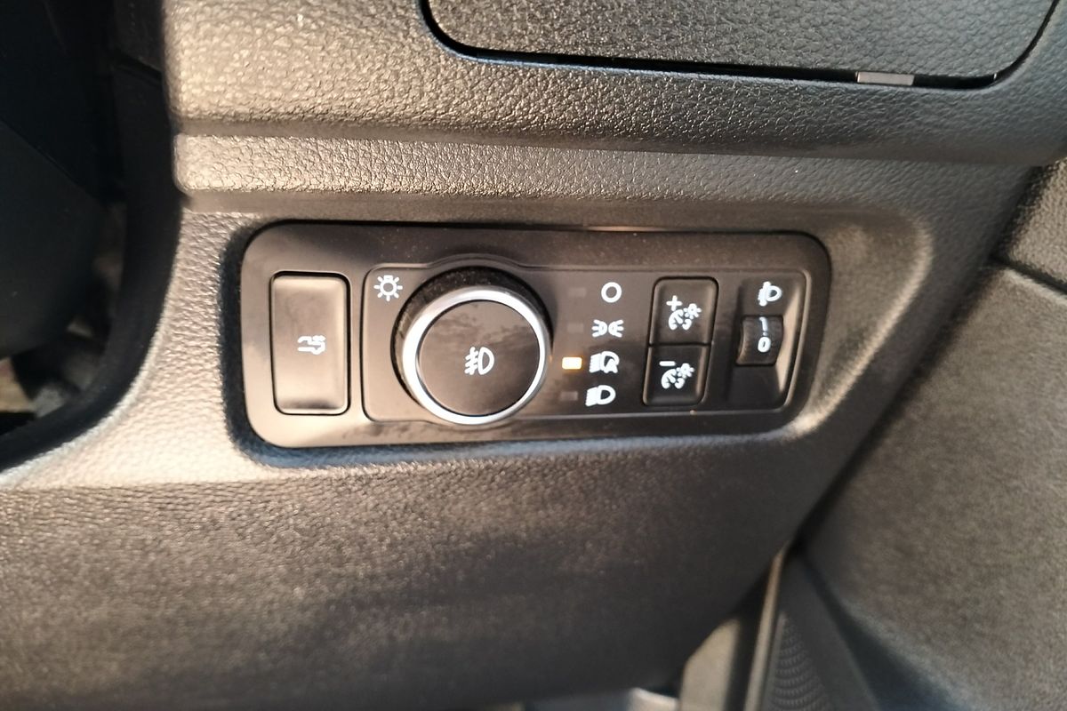 2023 Ford Ranger Wildtrak 4X4 2.0L