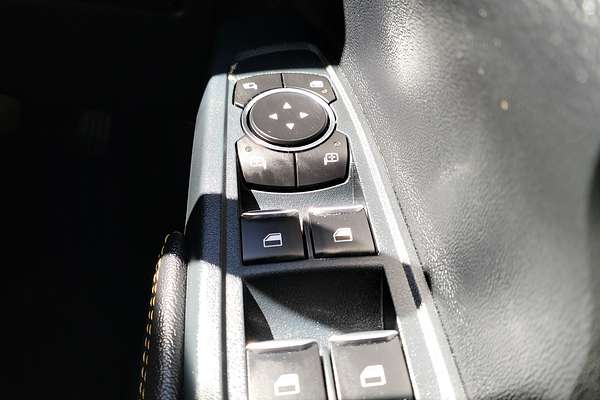 2023 Ford Ranger Wildtrak 4X4 2.0L