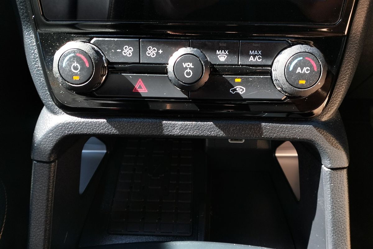 2023 Ford Ranger Wildtrak 4X4 2.0L