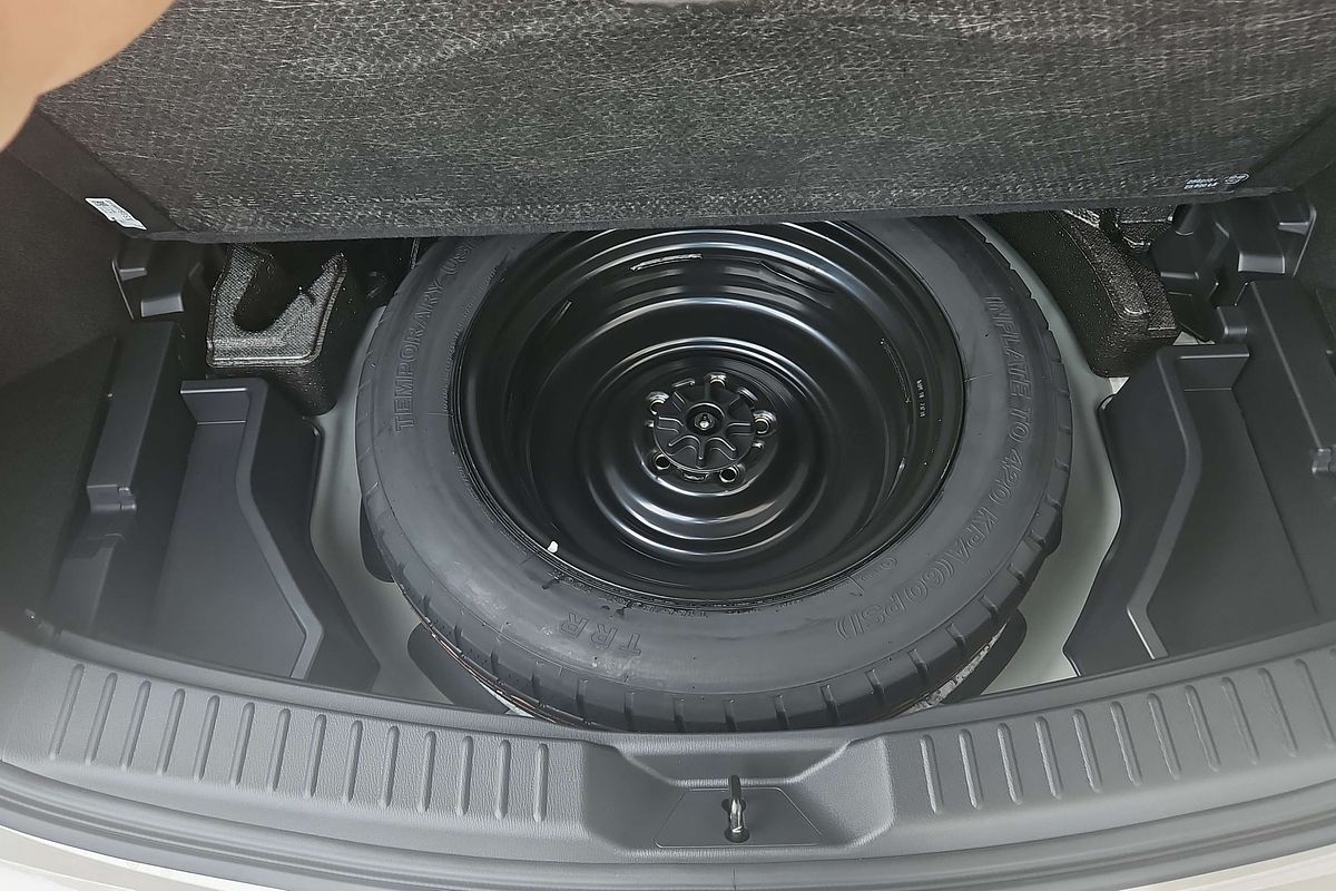 2025 Mazda CX-5 G20 Maxx KF Series