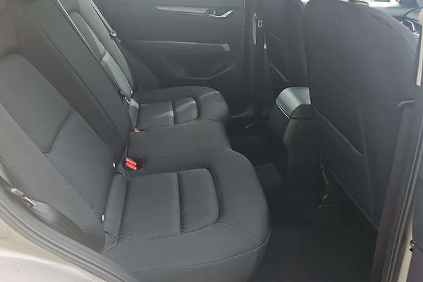 2025 Mazda CX-5 G20 Maxx KF Series