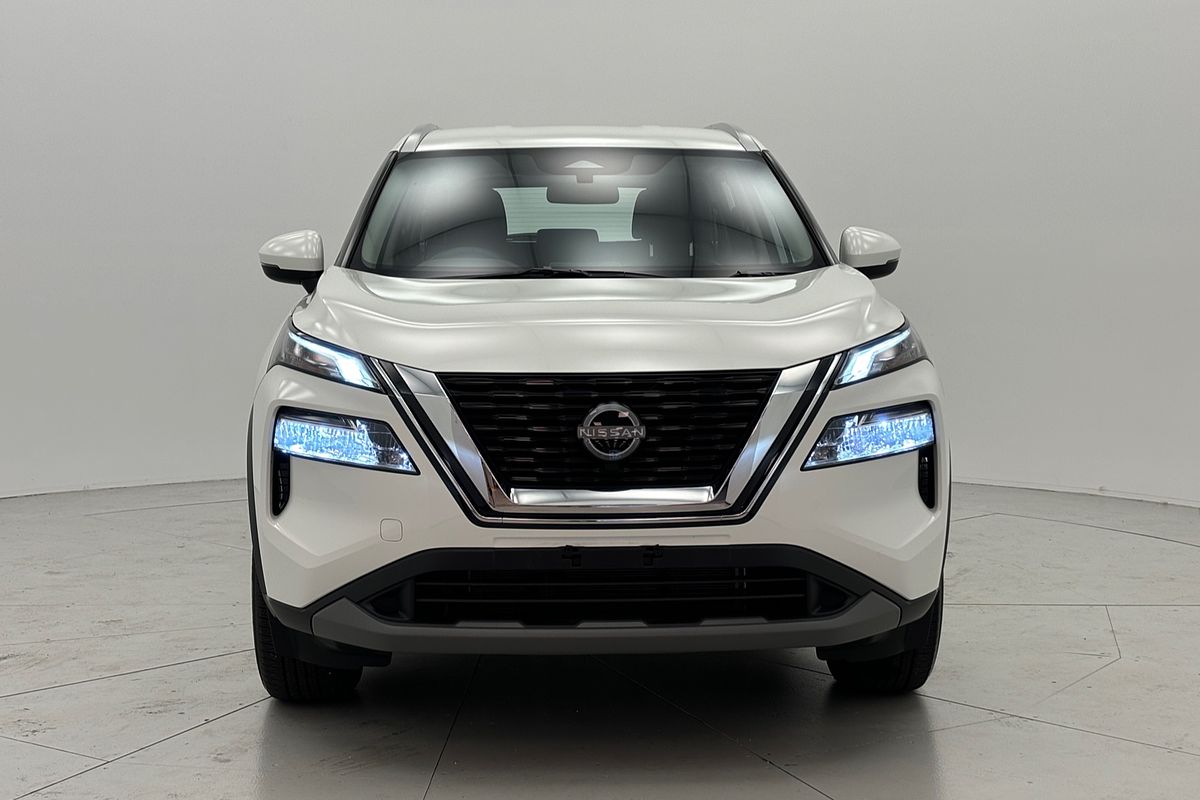 2025 Nissan X-TRAIL ST T33