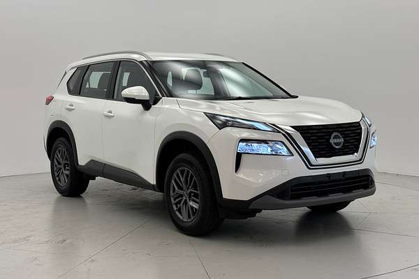 2025 Nissan X-TRAIL ST T33
