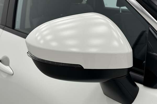 2025 Nissan X-TRAIL ST T33