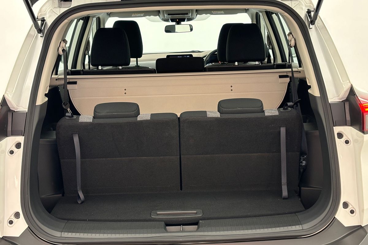 2025 Nissan X-TRAIL ST T33