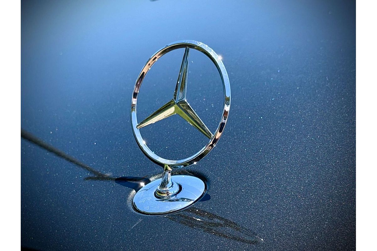 2024 Mercedes-Benz S-Class S450 W223