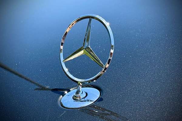 2024 Mercedes-Benz S-Class S450 W223