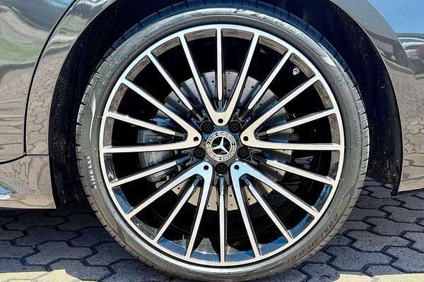 2024 Mercedes-Benz S-Class S450 W223