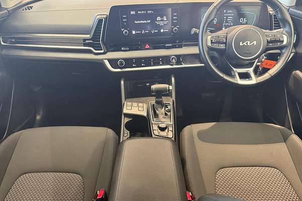 2024 Kia Sportage S NQ5