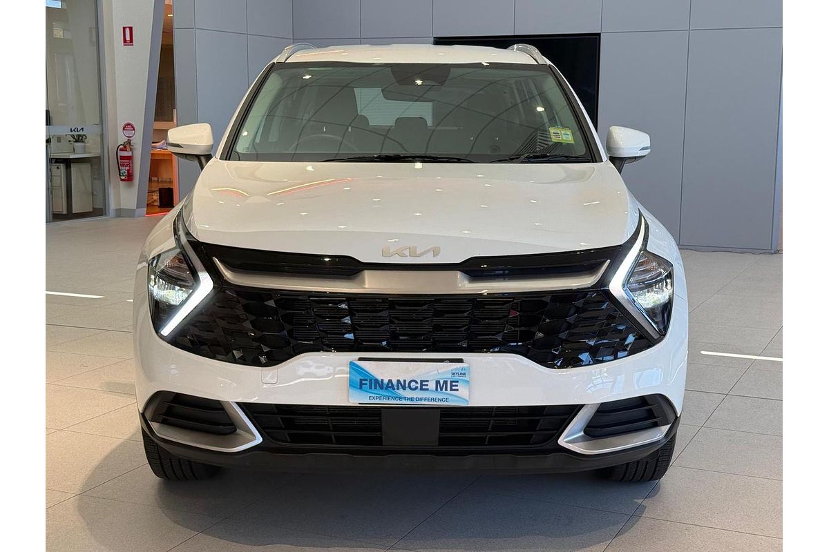 2024 Kia Sportage S NQ5