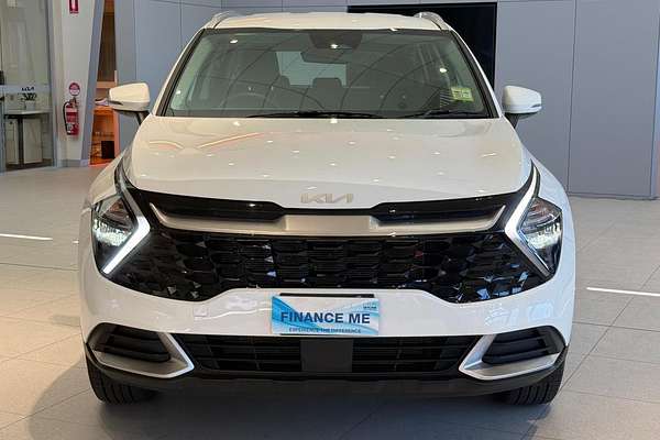 2024 Kia Sportage S NQ5