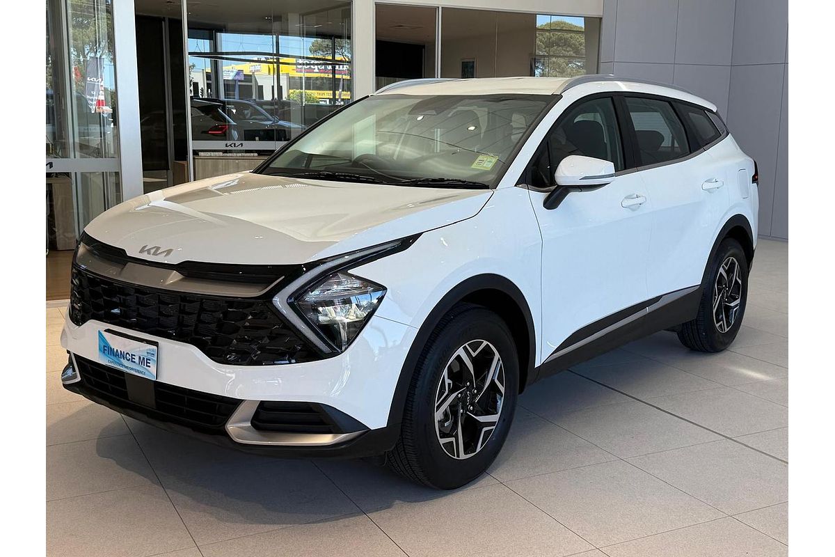 2024 Kia Sportage S NQ5