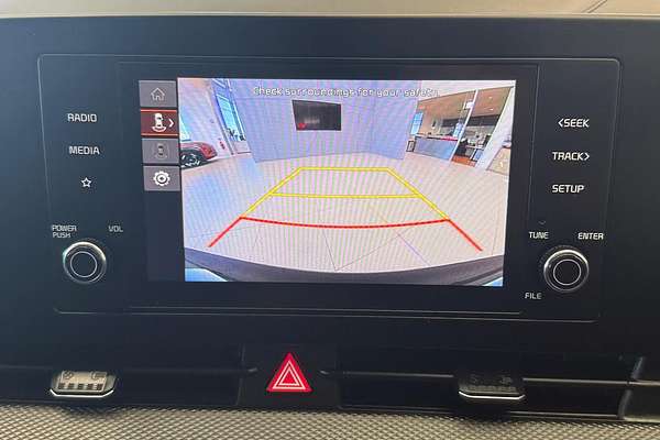 2024 Kia Sportage S NQ5