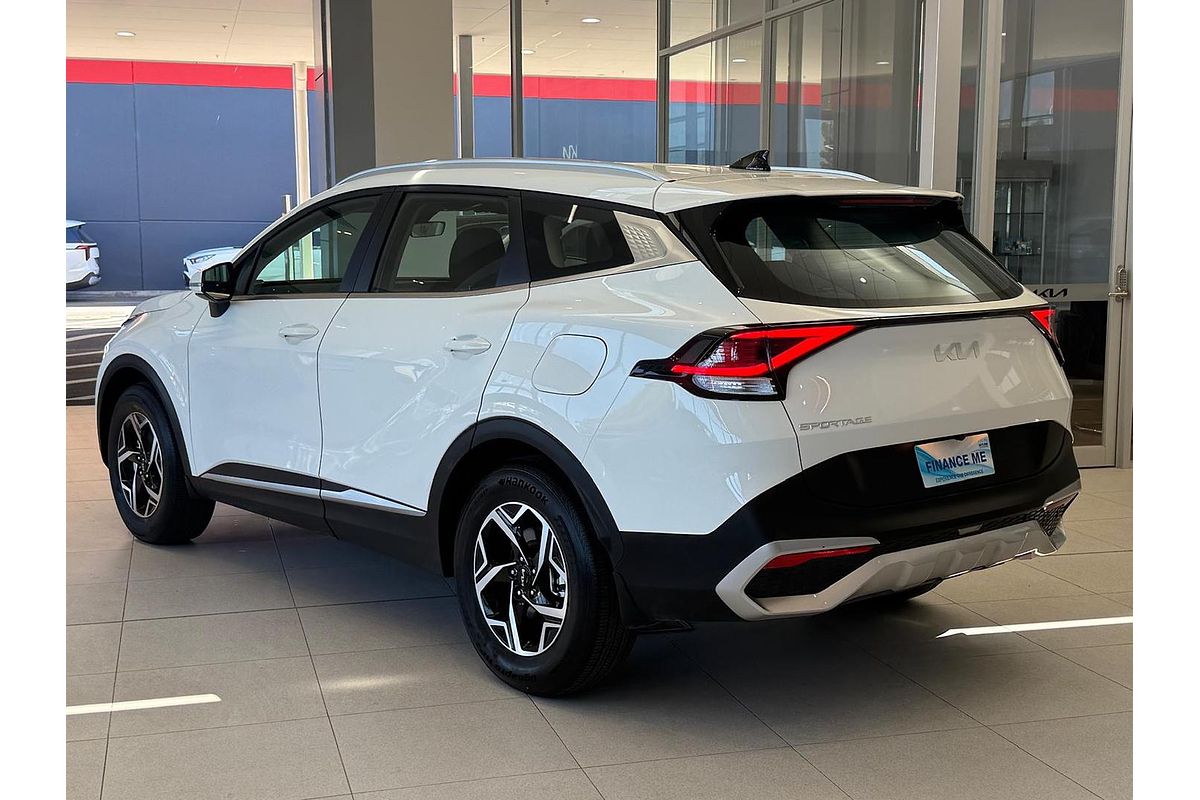 2024 Kia Sportage S NQ5