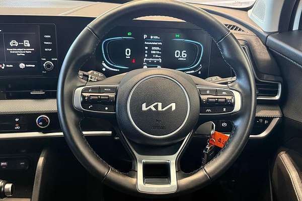 2024 Kia Sportage S NQ5