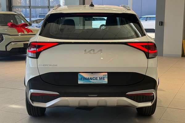 2024 Kia Sportage S NQ5