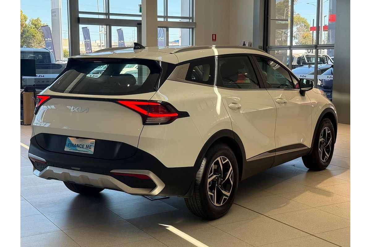 2024 Kia Sportage S NQ5