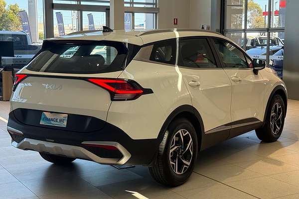 2024 Kia Sportage S NQ5