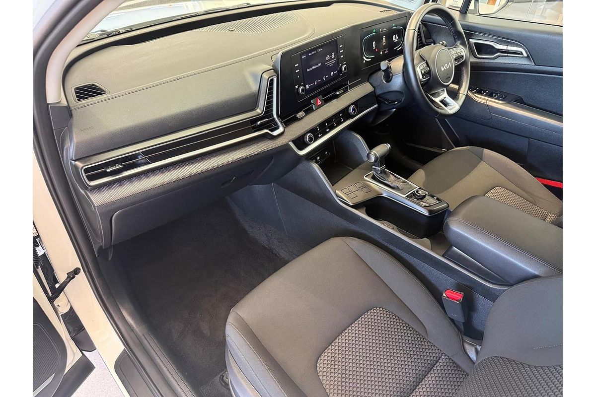 2024 Kia Sportage S NQ5