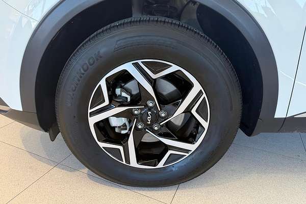 2024 Kia Sportage S NQ5