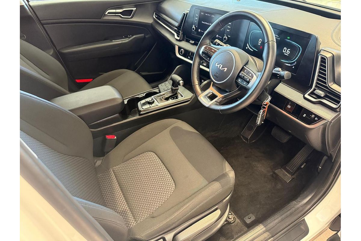 2024 Kia Sportage S NQ5