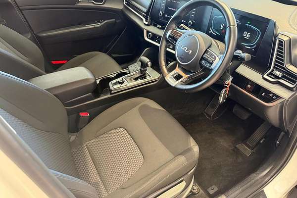 2024 Kia Sportage S NQ5