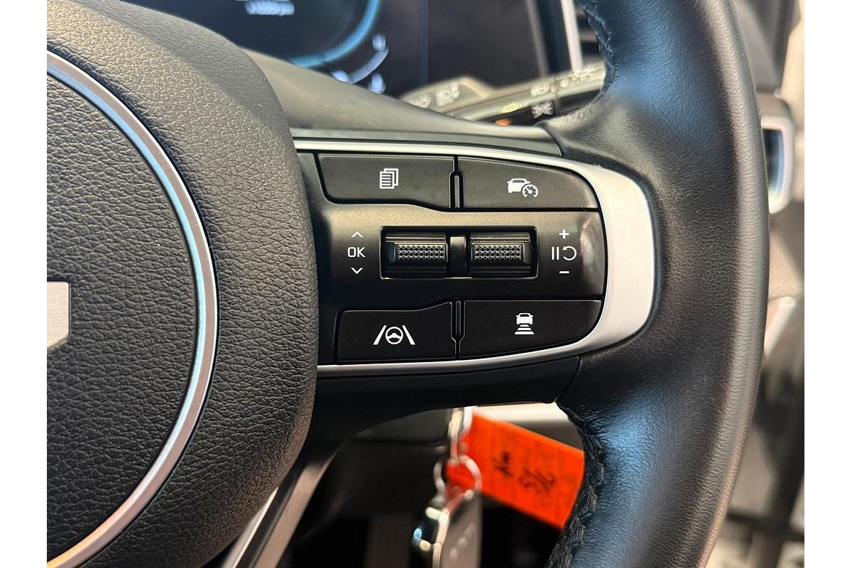 2024 Kia Sportage S NQ5